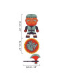 Figurka Arty Toys - Grognak DJ06853