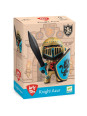 Figurka Arty Toys - Rycerz Azur DJ06854