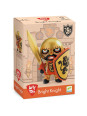 Figurka Arty Toys - Rycerz BRIGHT DJ06855