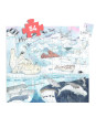 Puzzle tekturowe ARKTYKA 54 elem. DJ07294