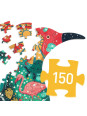 Puzzle artystyczne PINGWIN - 150 elem. DJ07663