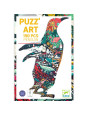 Puzzle artystyczne PINGWIN - 150 elem. DJ07663