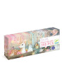 Puzzle tektuowe JEZIORO WRÓŻEK 350 elem. DJ07690