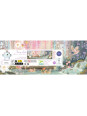 Puzzle tektuowe JEZIORO WRÓŻEK 350 elem. DJ07690