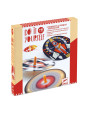 Zrób to sam - bączki HYPNO COSMOS DJ07987