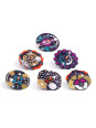 Zrób to sam - bączki HYPNO COSMOS DJ07987