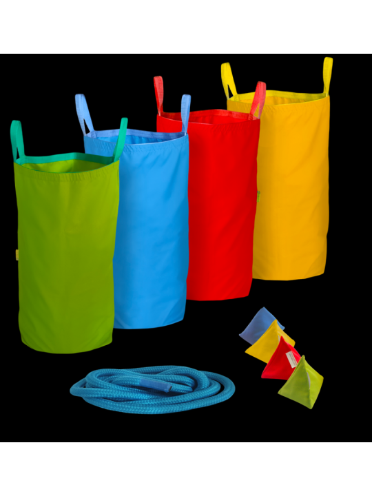 Zestaw Sportowy S AKSON