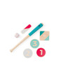 BS Toys, zestaw do gry w Baseball