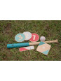 BS Toys, zestaw do gry w Baseball