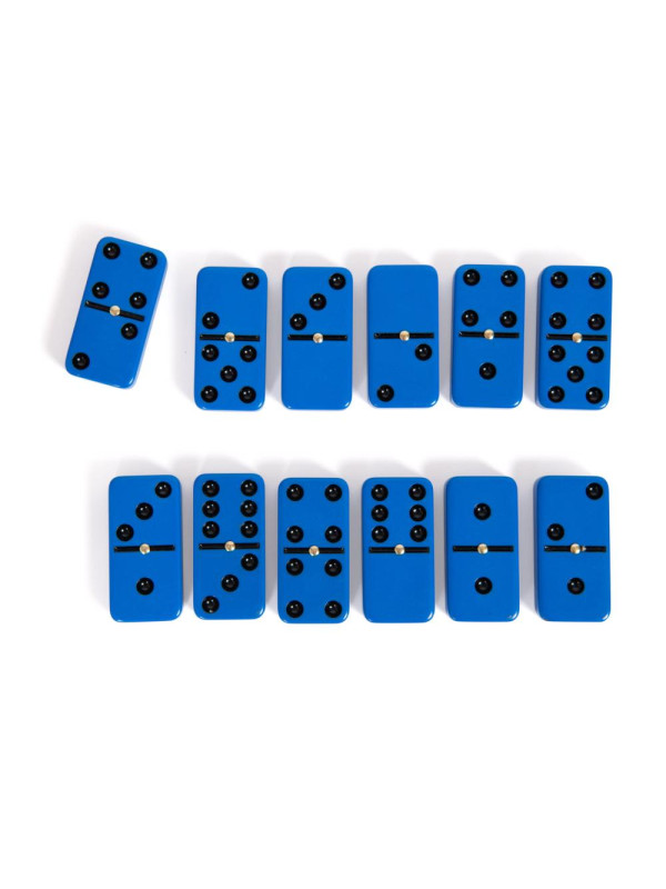 Domino PRZY KOMINKU 712424