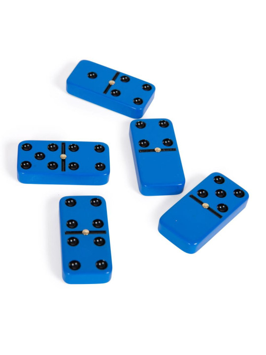 Domino PRZY KOMINKU 712424