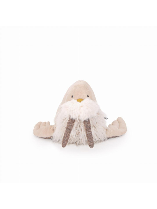 Maskotka mały mors 70cm DOOKOŁA ŚWIATA 719032