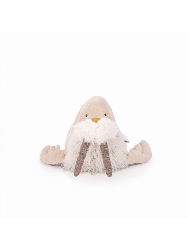 Maskotka mały mors 70cm DOOKOŁA ŚWIATA 719032