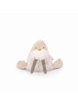 Maskotka mały mors 70cm DOOKOŁA ŚWIATA 719032