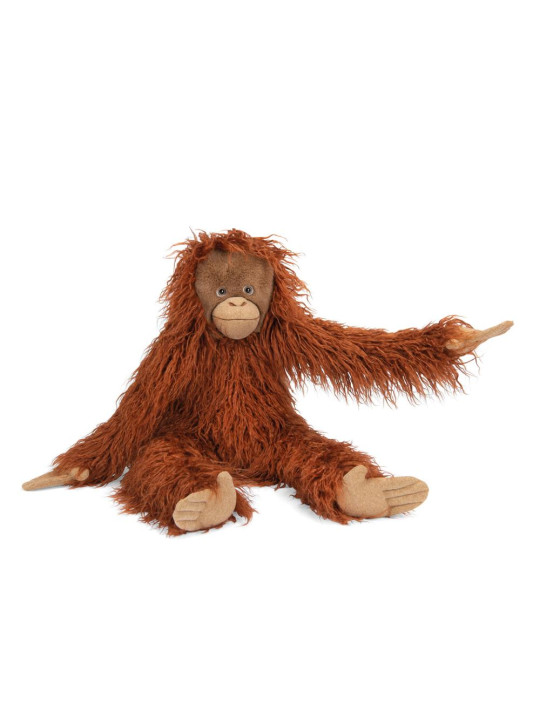 Maskotka duży orangutan 68cm DOOKOŁA ŚWIATA 719037