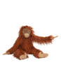 Maskotka duży orangutan 68cm DOOKOŁA ŚWIATA 719037
