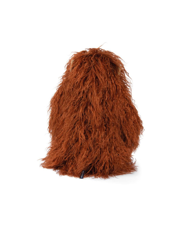 Maskotka duży orangutan 68cm DOOKOŁA ŚWIATA 719037