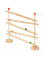 Drewniany kulodrom Flexitrack Goki