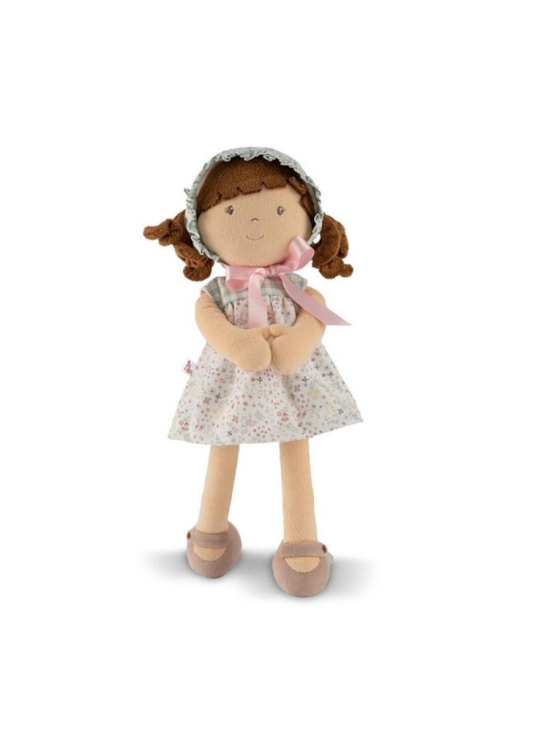 Lalka Margot z kolekcji Cloe Asi 0842100 - 36 cm, Brzuszek: Miękki