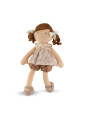 Lalka Margot z kolekcji Teresa Asi 0842200 - 36 cm, Brzuszek: Miękki