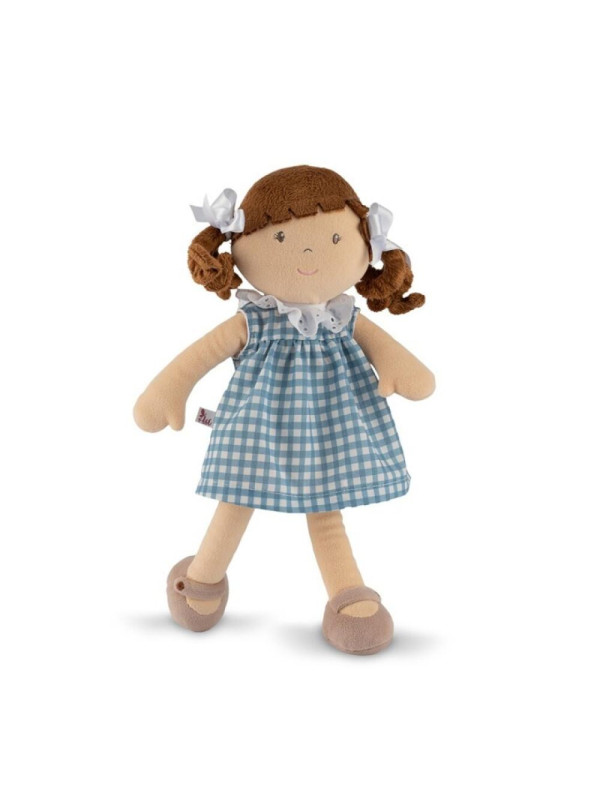 Lalka Margot z kolekcji Noel Asi 0842300 - 36 cm, Brzuszek: Miękki