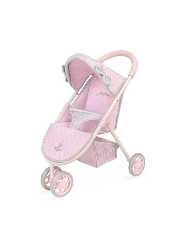 Spacerówka Sophie dla lalek do 48cm My First DeCuevas Toys 90275