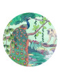 Puzzle tekturowe DŻUNGLA 54 elem. DJ07293