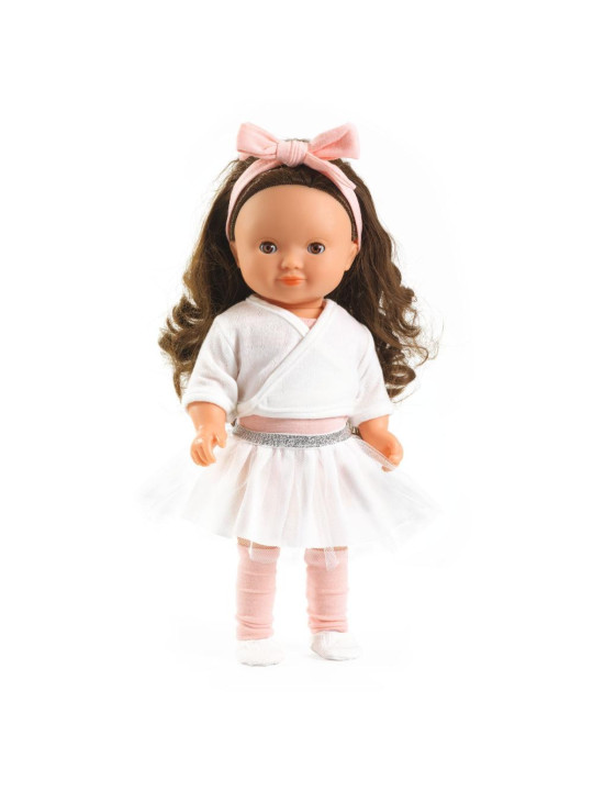 Lalka Roxane 32 cm KOLEKCJA LOVELY POMEA DJ07766