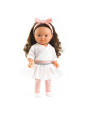 Lalka Roxane 32 cm KOLEKCJA LOVELY POMEA DJ07766