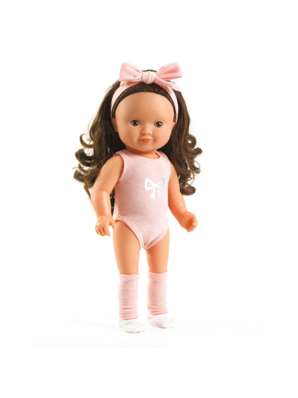 Lalka Roxane 32 cm KOLEKCJA LOVELY POMEA DJ07766