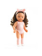 Lalka Roxane 32 cm KOLEKCJA LOVELY POMEA DJ07766