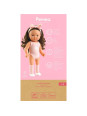 Lalka Roxane 32 cm KOLEKCJA LOVELY POMEA DJ07766