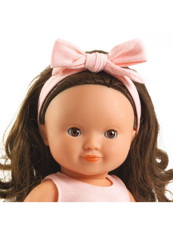 Lalka Roxane 32 cm KOLEKCJA LOVELY POMEA DJ07766