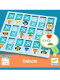 Eduludo - gra obserwacyjna DETECTO DJ08279