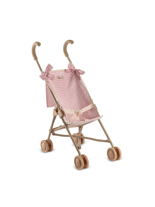 Wózek Patricia spacerówka dla lalki do 57cm Asi 3712501
