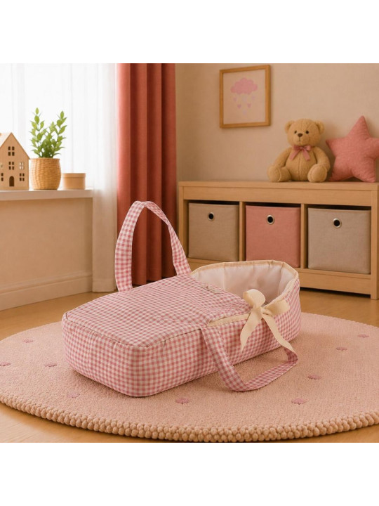 Duże_nosidło Patricia dla lalki do 46cm Asi 3712517