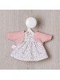 Zestaw ubranek dla lalki Bomboncin 20cm Asi 3117090 - 20 cm
