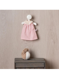 Zestaw ubranek Patricia dla lalki Celia Asi 3162500 - 30 cm