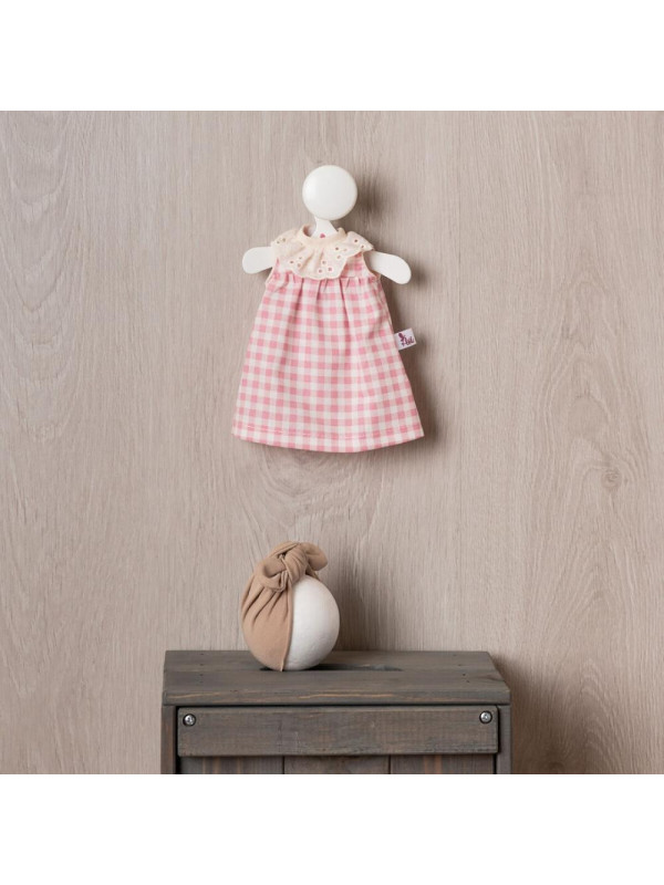 Zestaw ubranek Patricia dla lalki Celia Asi 3162500 - 30 cm