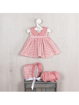 Zestaw ubranek dla lalki Maria 43cm Asi 3366720 - 43 cm