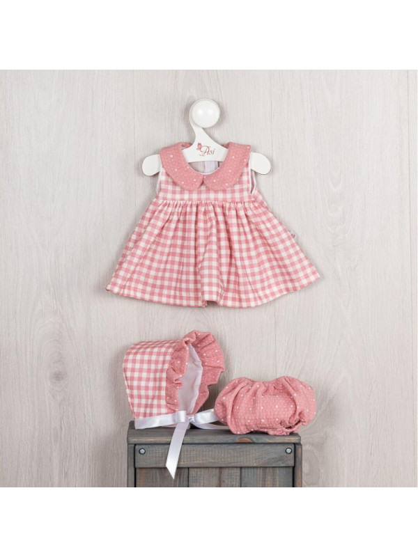 Zestaw ubranek dla lalki Maria 43cm Asi 3366720 - 43 cm