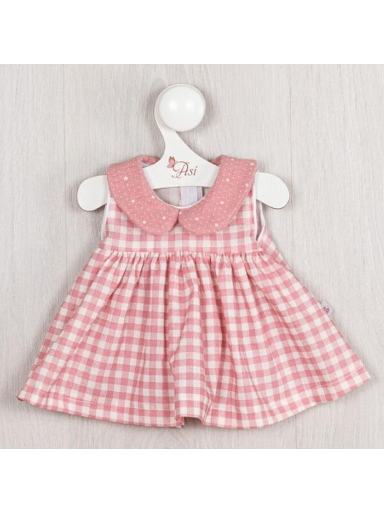 Zestaw ubranek dla lalki Maria 43cm Asi 3366720 - 43 cm