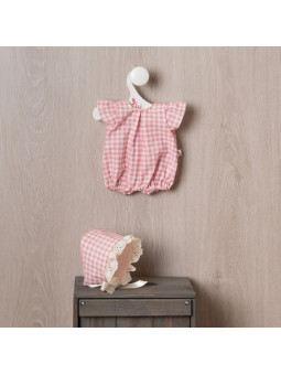 Zestaw ubranek Patricia dla lalki Alex Asi 3522500 - 36 cm