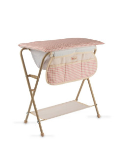 Wanna z_przewijakiem Patricia dla lalek do 42cm Asi 3712520