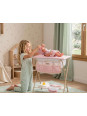Wanna z_przewijakiem Patricia dla lalek do 42cm Asi 3712520