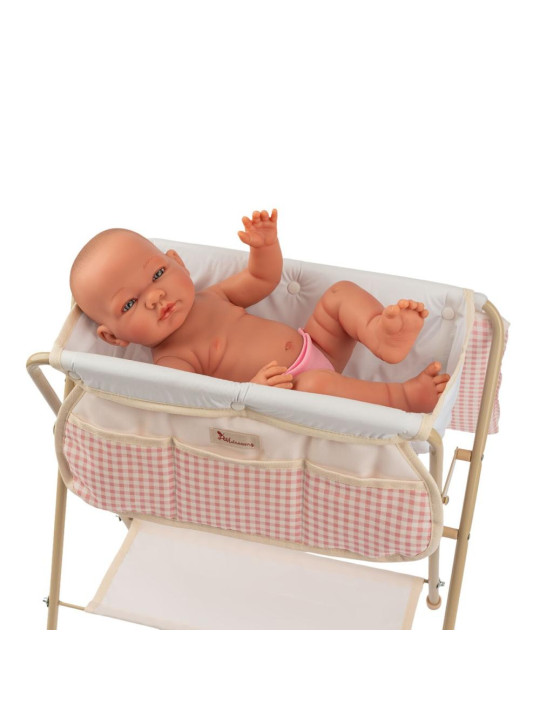 Wanna z_przewijakiem Patricia dla lalek do 42cm Asi 3712520