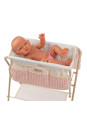 Wanna z_przewijakiem Patricia dla lalek do 42cm Asi 3712520