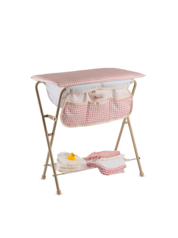 Wanna z_przewijakiem Patricia dla lalek do 42cm Asi 3712520