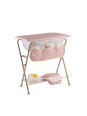 Wanna z_przewijakiem Patricia dla lalek do 42cm Asi 3712520