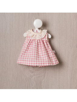 Zestaw ubranek Patricia dla lalki Margot 36 cm Asi 3842500 - 36 cm